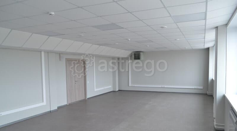 Офис, 2000 м2 Туймазы - изображение 1