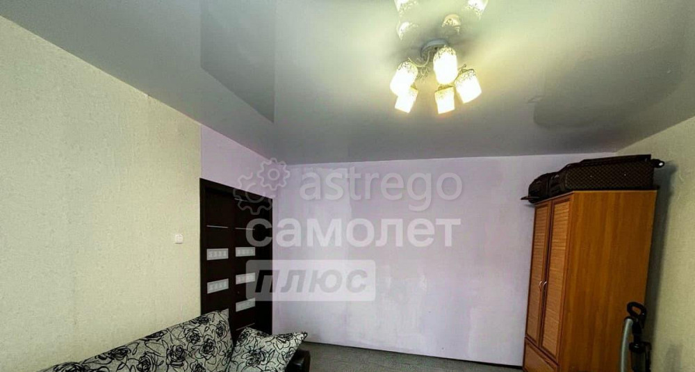 Комната, 27.5 м2, 1/9 эт. Тында - изображение 2