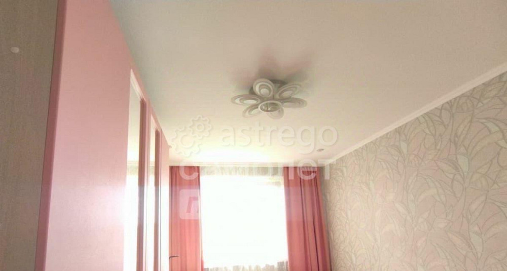 3-комн. квартира, 68.5 м2, 5/9 эт. Мелеуз - изображение 4