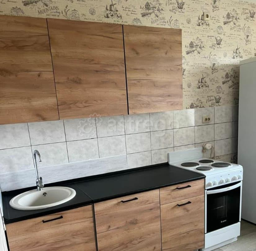 2-комн. квартира, 52.2 м2, 4/15 эт. Москва - изображение 6