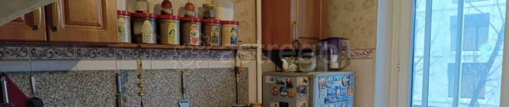 Комната, 14 м2, 3/14 эт. Москва - изображение 3