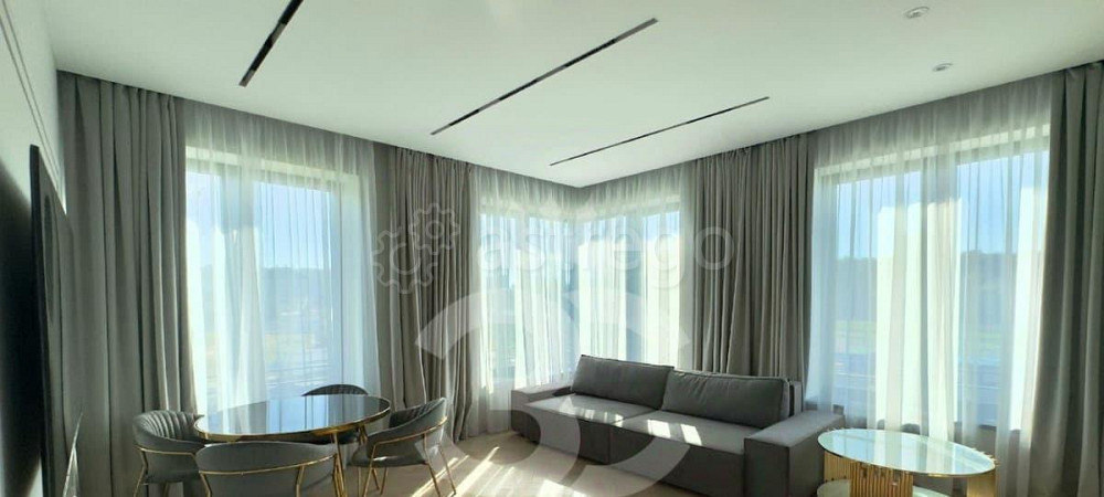 3-комн. квартира, 71 м2, 3/14 эт. Москва - изображение 4