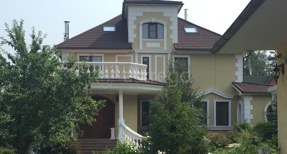 Коттедж, 600 м2, 18.5 сотки, 3 эт. Красноярск - изображение 5