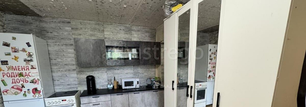 Комната, 28.5 м2, 2/9 эт. Северодвинск - изображение 2