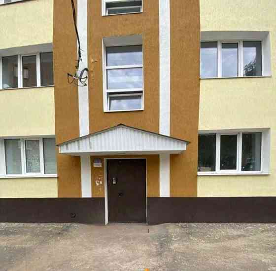 1-комн. квартира, 39.8 м2, 3/5 эт. Стерлитамак