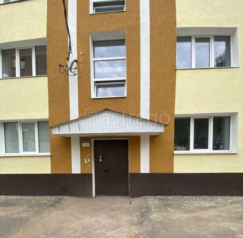 1-комн. квартира, 39.8 м2, 3/5 эт. Стерлитамак - изображение 1