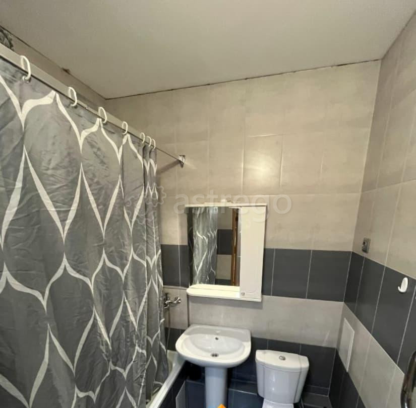 1-комн. квартира, 32 м2, 4/7 эт. Яблоновский - изображение 3