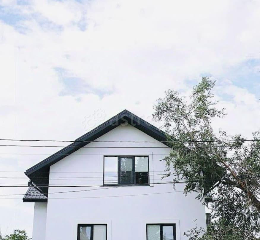 Коттедж, 180.6 м2, 4 сотки, 2 эт. Астрахань - изображение 3