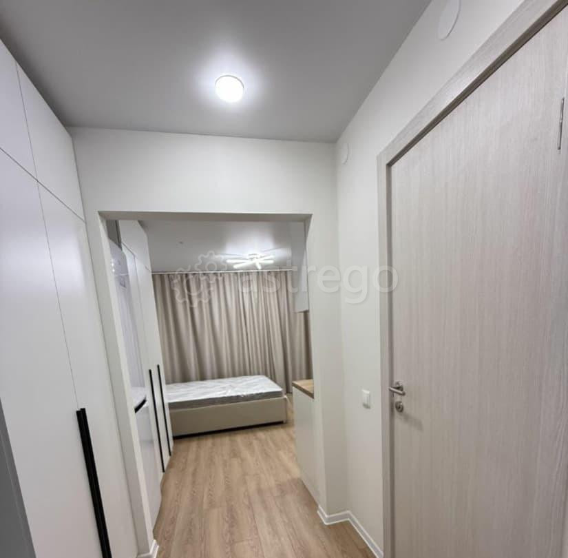 Студия, 23 м2, 24/33 эт. Москва - изображение 2