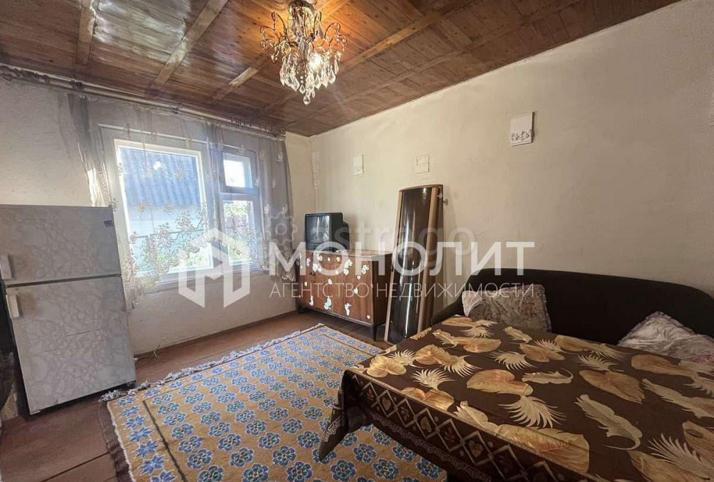 Дача, 15 м2, 5.62 сотки Старый Оскол - изображение 8