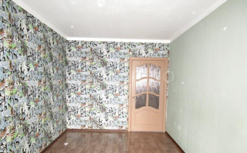 3-комн. квартира, 81.3 м2, 10/10 эт. Красноярск - изображение 8