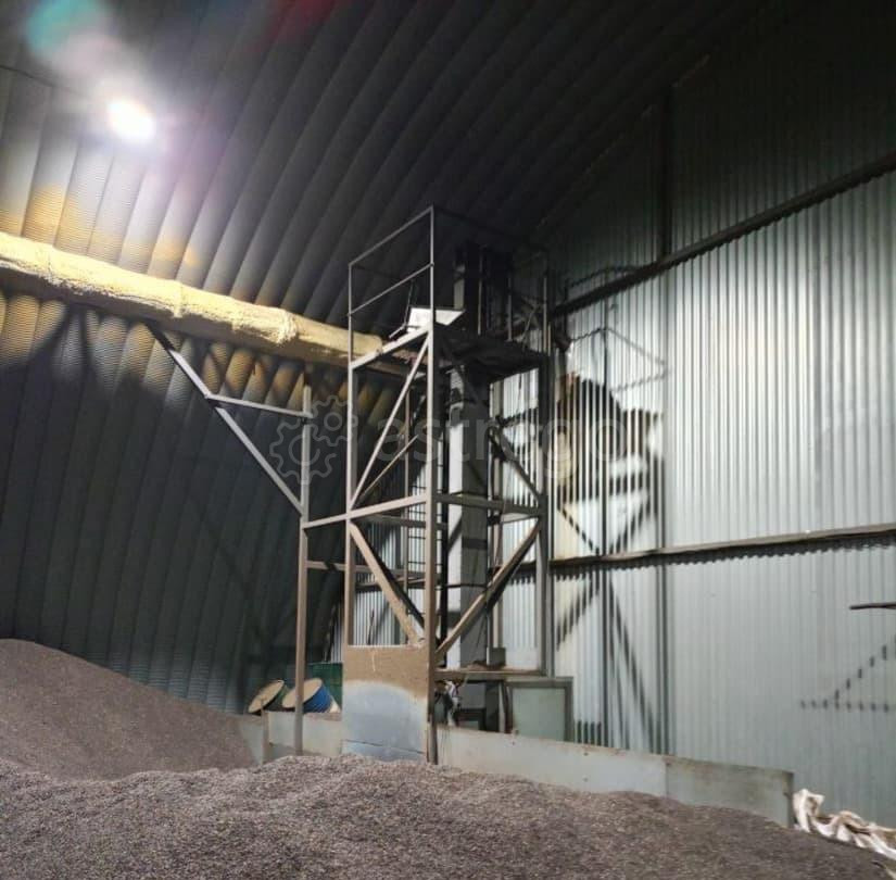 Производственное, 3000 м2 Новоалтайск - изображение 5