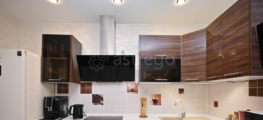 4-комн. квартира, 83.2 м2, 2/11 эт. Красноярск - изображение 7