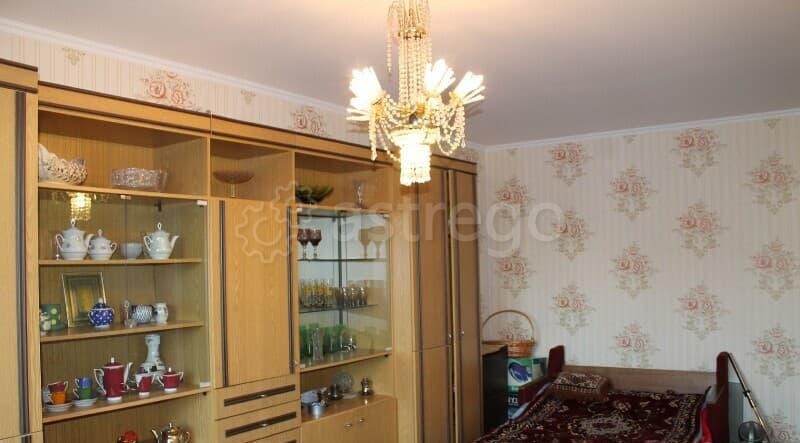 2-комн. квартира, 44.7 м2, 9/9 эт. Москва - изображение 6
