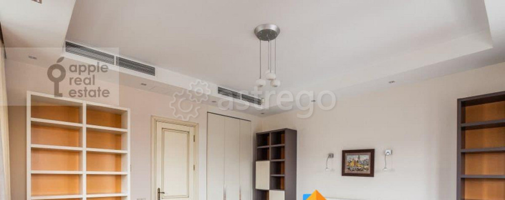 5-комн. квартира, 220 м2, 6/8 эт. Москва - изображение 6