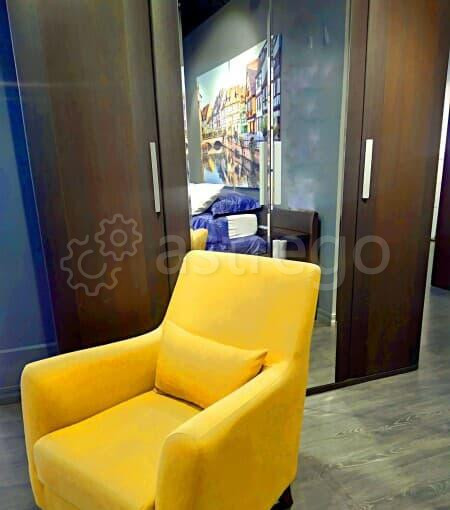 2-комн. квартира, 40 м2, 10/19 эт. Подольск - изображение 6