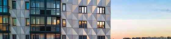 2-комн. квартира, 41.2 м2, 4/23 эт. Долгопрудный