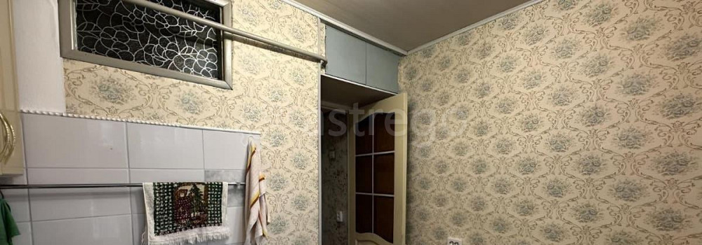 4-комн. квартира, 61 м2, 2/5 эт. Пушкино - изображение 2