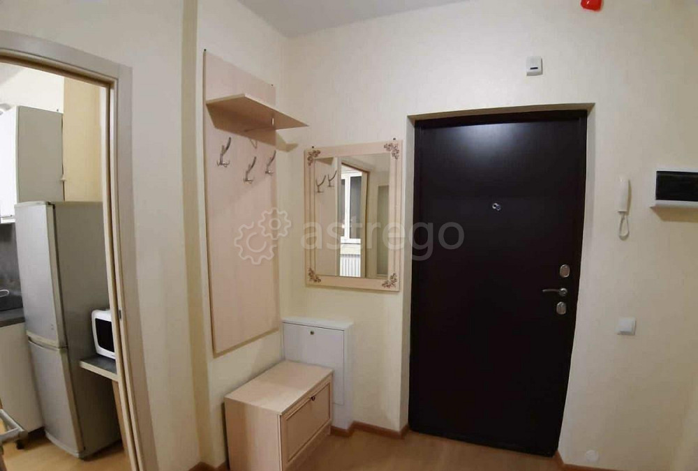 1-комн. квартира, 37 м2, 3/10 эт. Белгород - изображение 8