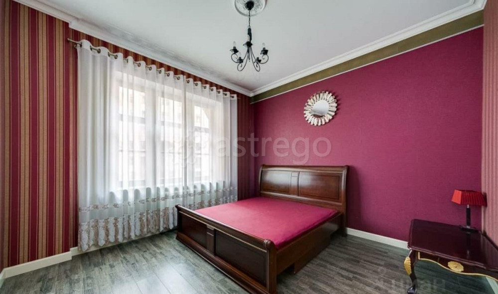 3-комн. квартира, 150 м2, 2/10 эт. Москва - изображение 8