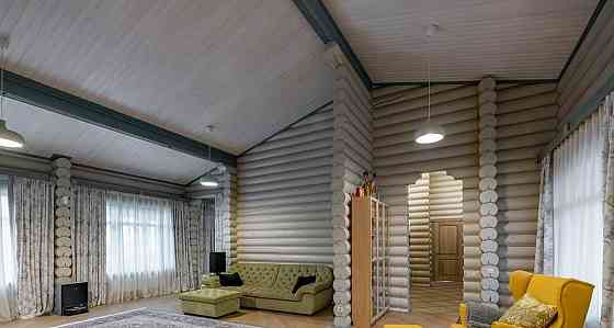 Дом, 183.8 м2, 13.97 сотки, 1 эт. Яхрома