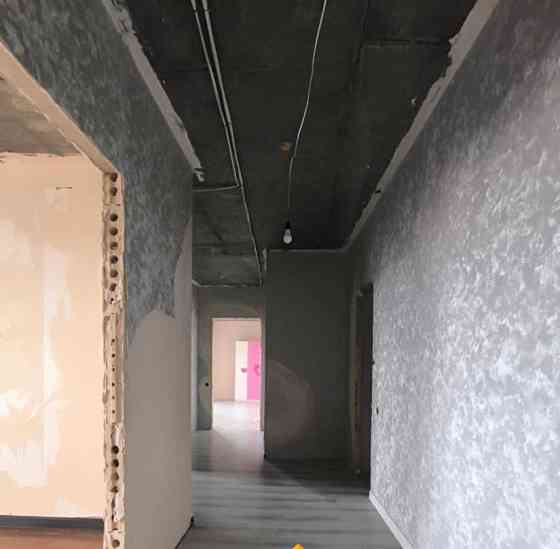 4-комн. квартира, 141 м2, 10/17 эт. Астрахань