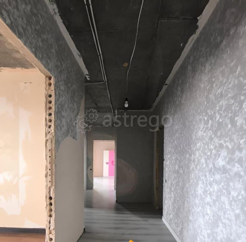 4-комн. квартира, 141 м2, 10/17 эт. Астрахань - изображение 4