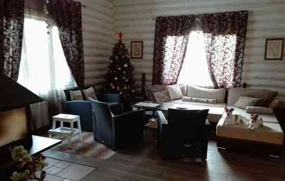 Коттедж, 350 м2 Хотьково