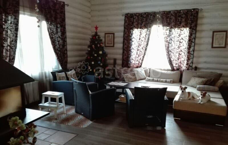 Коттедж, 350 м2 Хотьково - изображение 5