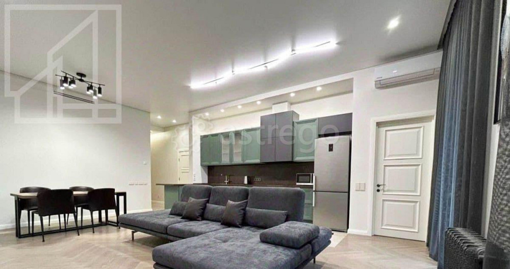2-комн. квартира, 96 м2, 4/8 эт. Москва - изображение 7