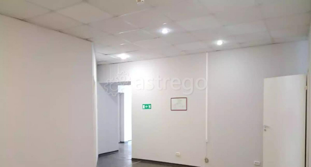 Офис, 254.6 м2 Санкт-Петербург - изображение 5