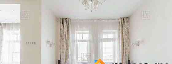 5-комн. квартира, 190 м2, 8/9 эт. Москва