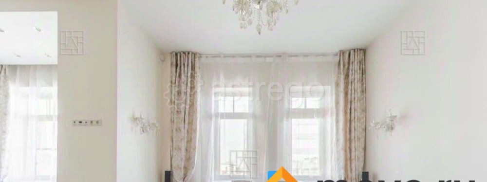 5-комн. квартира, 190 м2, 8/9 эт. Москва - изображение 3
