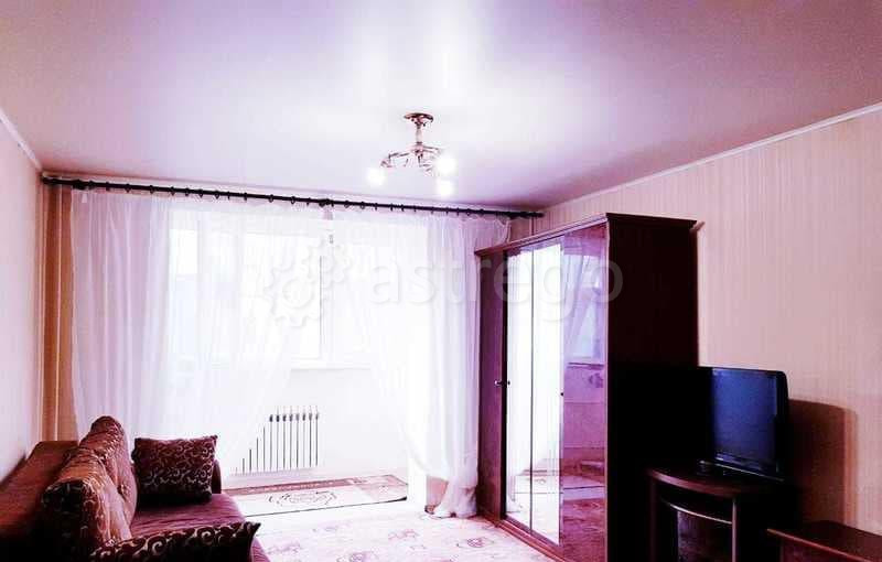 1-комн. квартира, 45 м2, 2/14 эт. Москва - изображение 2