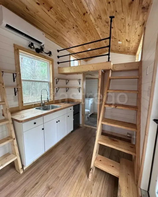 Строительство объектов любой сложности под ключ, с гарантией Саратов - изображение 8