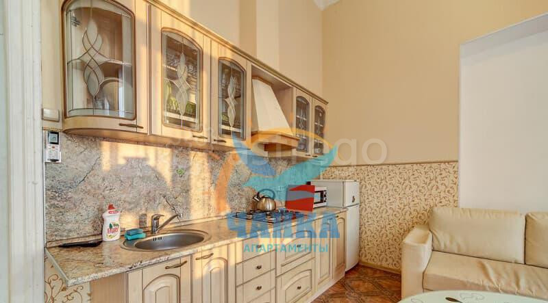 2-комн. квартира, 43 м2, 2/3 эт. Санкт-Петербург - изображение 3