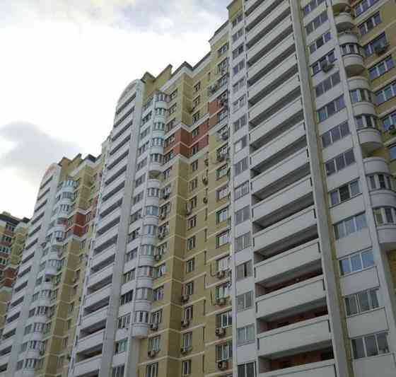 2-комн. квартира, 56 м2, 5/17 эт. Москва