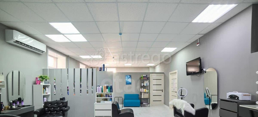 Свободного назначения, 141.1 м2 Стерлитамак - изображение 1