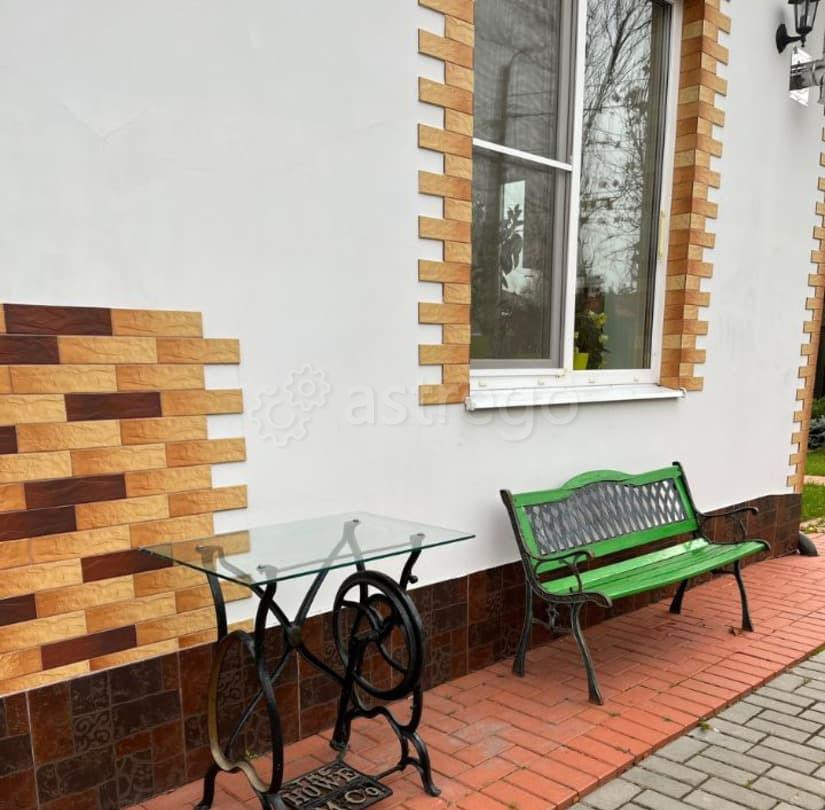 Дом, 100 м2, 5 соток, 1 эт. Санкт-Петербург - изображение 6