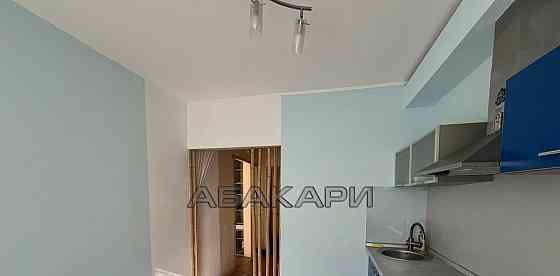 1-комн. квартира, 36 м2, 6/10 эт. Красноярск