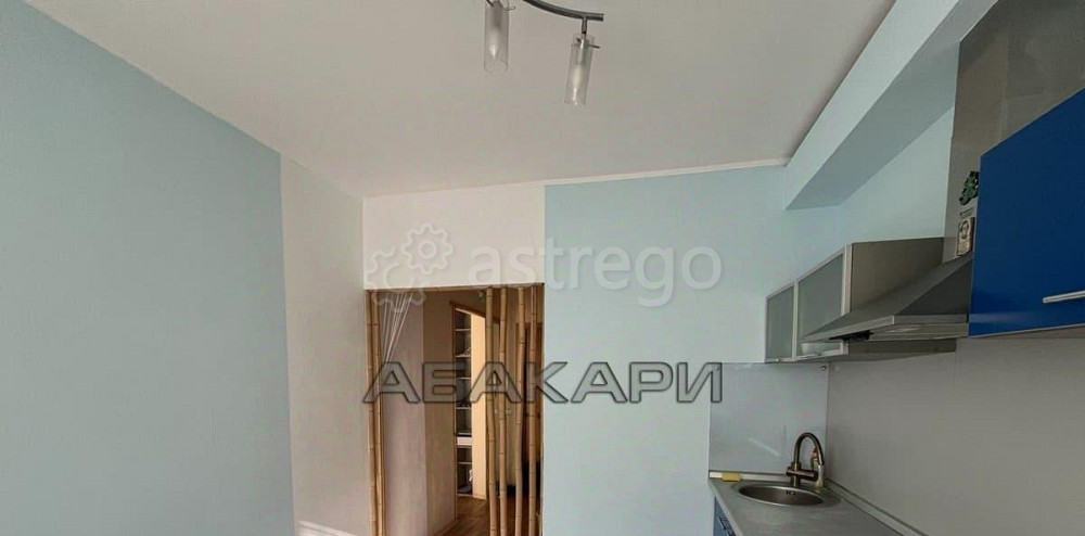 1-комн. квартира, 36 м2, 6/10 эт. Красноярск - изображение 3