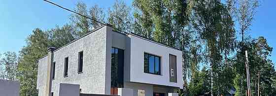 Коттедж, 239.8 м2, 5 соток, 2 эт. Балашиха