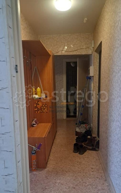 2-комн. квартира, 50 м2, 1/16 эт. Уфа - изображение 7