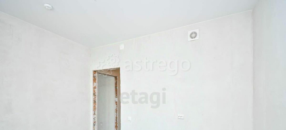 Студия, 32.9 м2, 16/19 эт. Красноярск - изображение 4