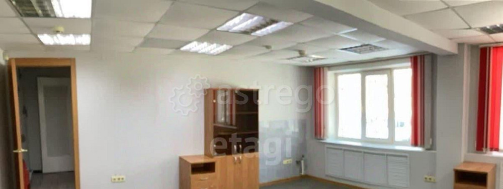 Свободного назначения, 47 м2 Белогорск - изображение 4