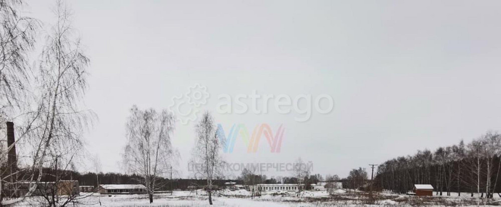 Земельный участок, 1.86 га Иглино - изображение 2