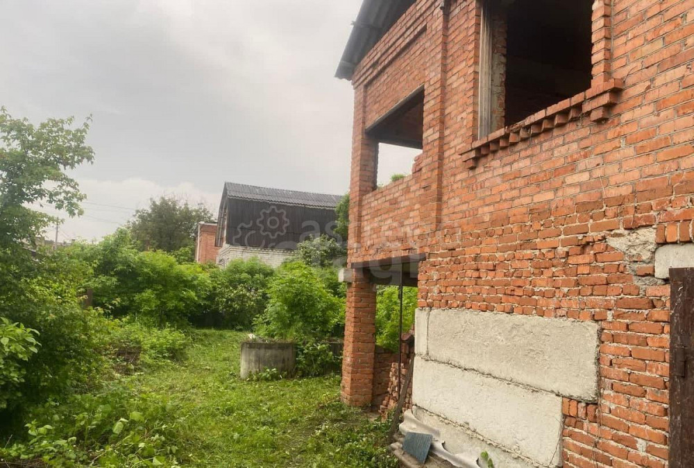 Дача, 70.7 м, 11.56 сотки Майкоп - изображение 2