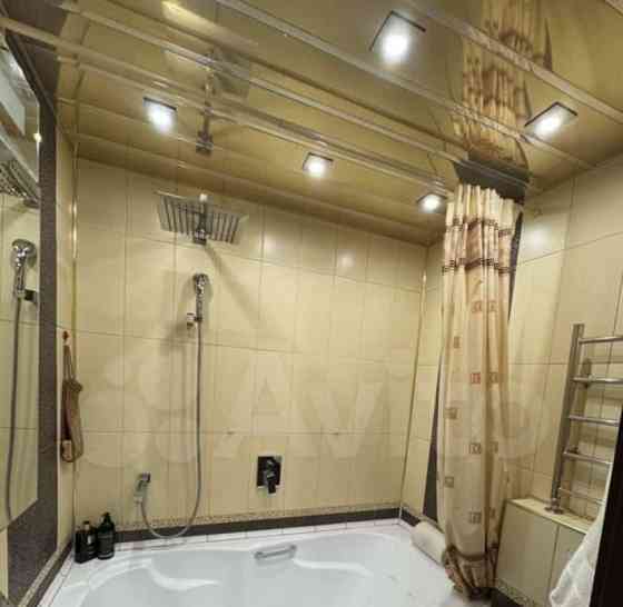 3-комн. квартира, 55 м2, 5/5 эт. Клин