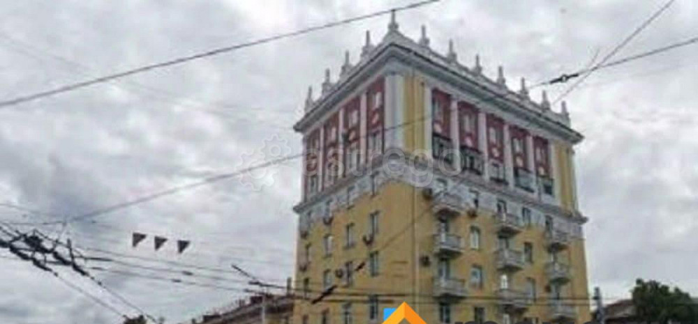 Офис, 56.2 м2 Уфа - изображение 7