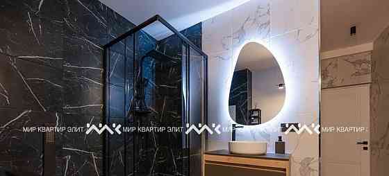 3-комн. квартира, 82.4 м2, 1/5 эт. Санкт-Петербург